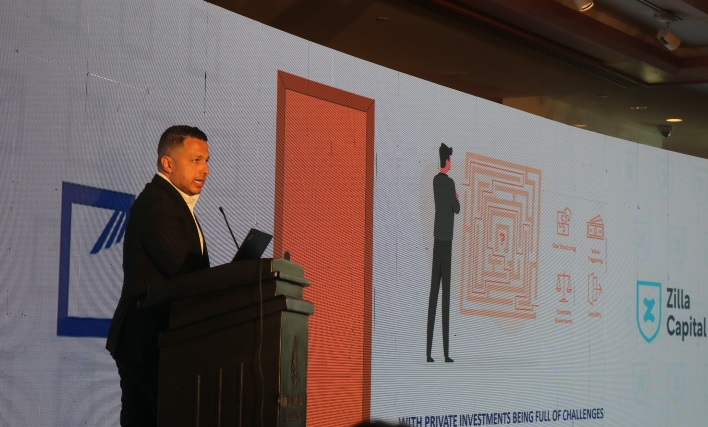 Act Financial unveils new offering on EGX on July 9th

